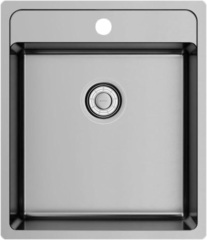 Кухонная мойка Omoikiri DAISEN 44 IN