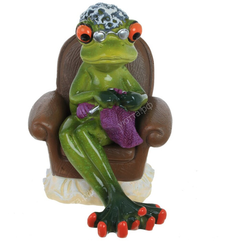 Фигурка декоративная 