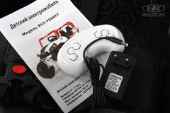 BUGGY F888FF и F888FF-A