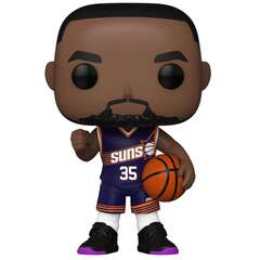Funko POP! NBA Suns: Kevin Durant (Icon Edition) (197)