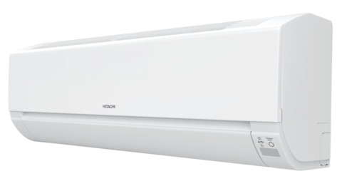 Сплит-система инверторного типа Hitachi RAK-18REF/RAC-18WEF X-Comfort