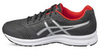 ASICS PATRIOT 8 мужские кроссовки для бега серые - 5