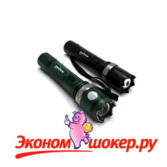 Электрошокер Молния T10 и 1311