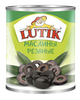 Маслины резаные Lutik, 3100 мл.