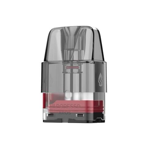 Картридж Vaporesso XROS 3ML 0.6 Ом - упаковка 4 шт