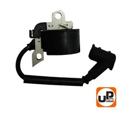 Магнето UNITED PARTS для STIHL MS260/360/390/440 00004001300 (90-0742)