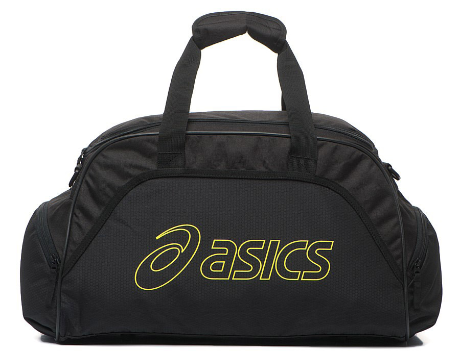 Сумка Asics medium DUFFLE black - 5