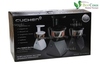 Фирменная коробка, для соковыжималки шнековой Cuchen LSJ-TE 901B, производитель Сuchen