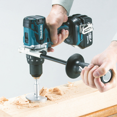 Аккумуляторная ударная дрель-шуруповерт Makita DHP481Z-SP