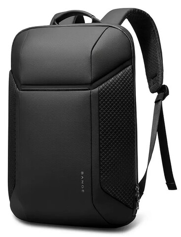 Картинка рюкзак городской Bange BG-7710 Black - 10