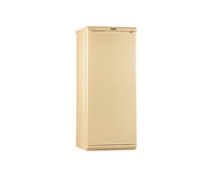 Морозильный шкаф бытовой POZIS-СВИЯГА-106-2 Beige