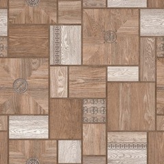 Линолеум бытовой Textura Pacific Tisa 6, 2,5х30м (рулон)