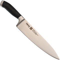 Фото Кухонный нож Поварской Fissman Elegance, 20 см