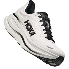 WHITE / BLACK
