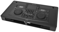 UDG Ultimate PIONEER DJ OPUS-QUAD FACEPLATE