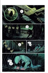Vampire: The Masquerade. Книга 1. Оскал зимы