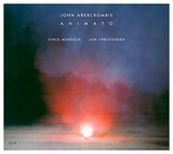 ABERCROMBIE, JOHN:  Animato