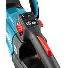 Аккумуляторный кусторез Makita DUH602Z