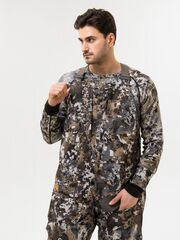 Зимний костюм для охоты Remington Explorer 60С Winter forest на remingtonn.ru