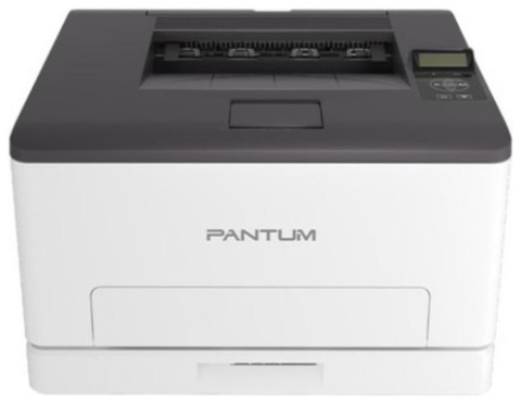 Принтер лазерный цветной Pantum CP1100DN