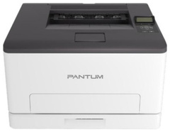 Принтер лазерный цветной Pantum CP1100DN