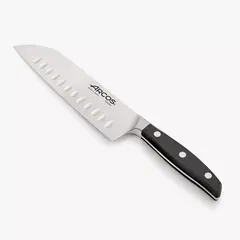 Нож кухонный поварской Santoku 18 см ARCOS Manhattan арт. 162800