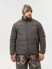 Зимний костюм для охоты Remington ALYASKA Figure на remingtonn.ru