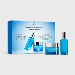 Набор для насыщения клеток энергией Timexpert Skinreset Set