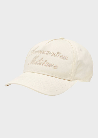 Бейсболка AERONAUTICA