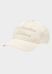 Бейсболка AERONAUTICA