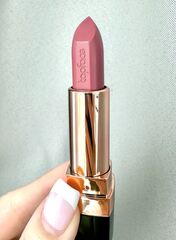 .test TopFace Instyle Помада Creamy Lipstick  тон 011- РТ156 (4гр)