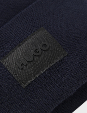 Шапка HUGO Xevon B