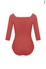 2 Sleeves leotard | kissel