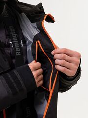 Комбинезон универсальный для Off-Road Remington Discovery Black на remingtonn.ru