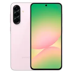Смартфон Samsung Galaxy A56 5G 12/256GB, Pink (Розовый)