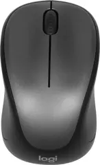 Мышь Logitech Wireless Mouse M235  grey