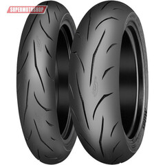 Покрышка Mitas Sport Force+ EV 190/55-17 Evolution [75W TL]