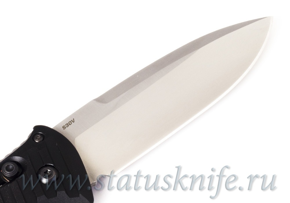 Нож Benchmade Auto Presidio II 5700