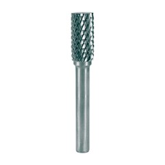 Бор-фреза твердосплавная A(ZYA) 8,0x20x60x6мм HM H-Tools 116011HT