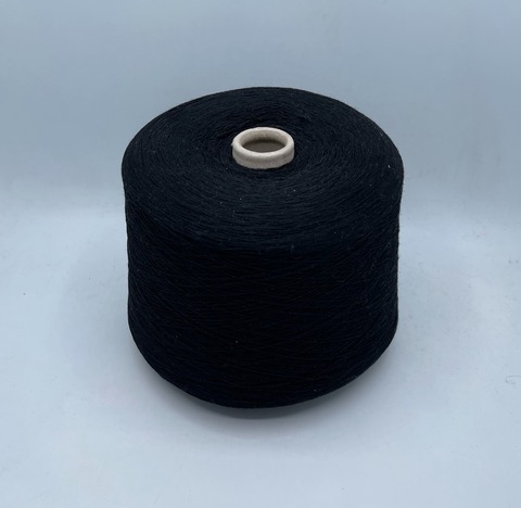 Millefili (пр.Италия),art-Merinosgeo 1520м/100 гр. 80%Меринос 20%Полиамид, цвет-Черный(5002/284) ,арт-30873