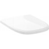 Villeroy&Boch Antheus 8M18S1R1 Сиденье дюропласт для унитаза с крышкой с плавным опусканием
