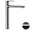 Remer Vanity V11LCFP Смеситель для раковины, цвет: чёрный