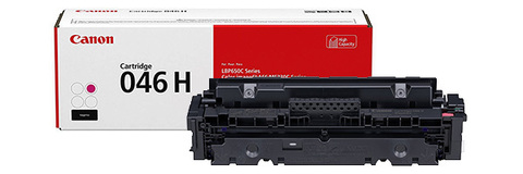 Тонер Canon 046 HM/1252C002