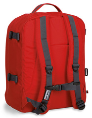Медицинский рюкзак-аптечка Tatonka Firs Aid Pack