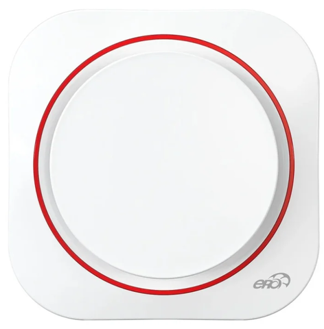DISC 5C ET, Вентилятор с обратным клапаном, электронным таймером D 125