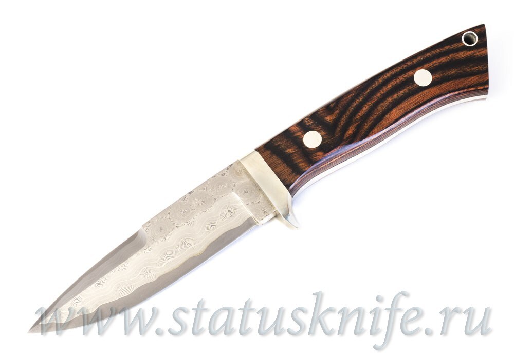 Нож Ichiro Hattori HD-700