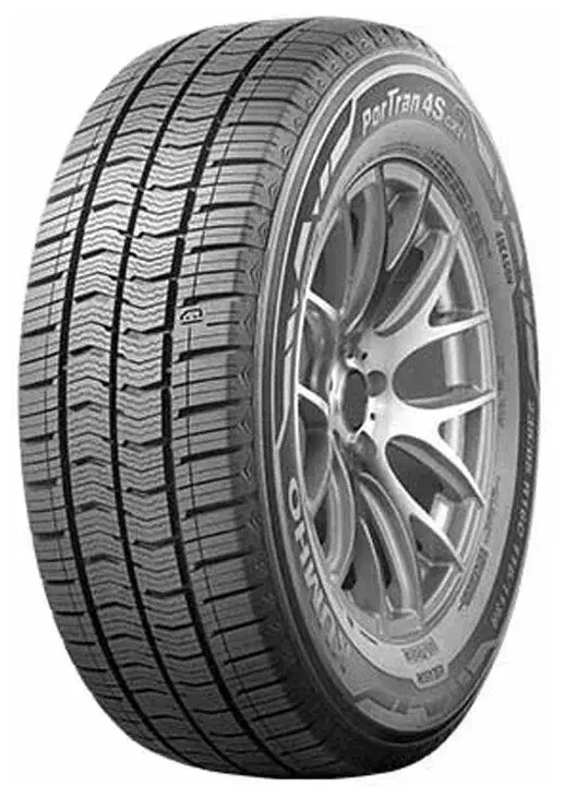 Kumho CX11 107/105R R16C 195/75 зимняя