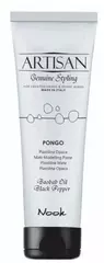 NOOK Матирующая паста для фиксации - Artisan Pongo Matt Paste, 100мл