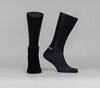 Спортивные носки комплект Nordski Run grey-black - 1