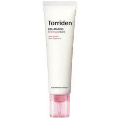Увлажняющий лифтинг-крем с 5 видами коллагена Torriden Cellmazing Firming Cream, 60мл.